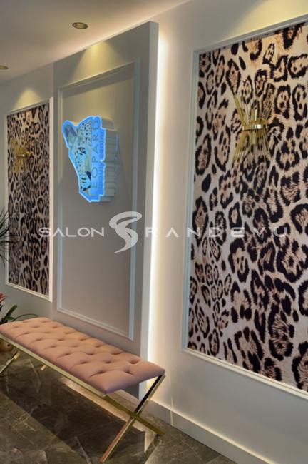 Leopard Beauty Center resimleri 2